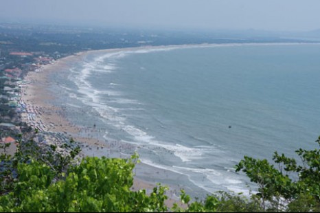 Tour Du Lịch Vũng Tàu - Long Hải - Phước Hải 2 Ngày 1 Đêm